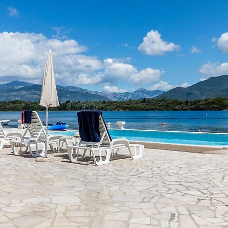 Apartments Tamaris Tivat Kültér fotó