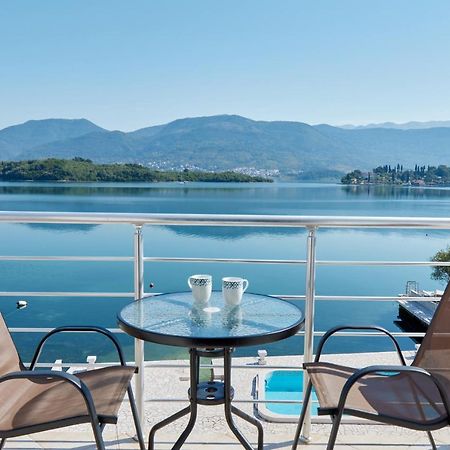Apartments Tamaris Tivat Kültér fotó