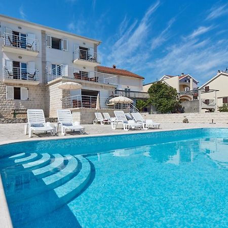 Apartments Tamaris Tivat Kültér fotó
