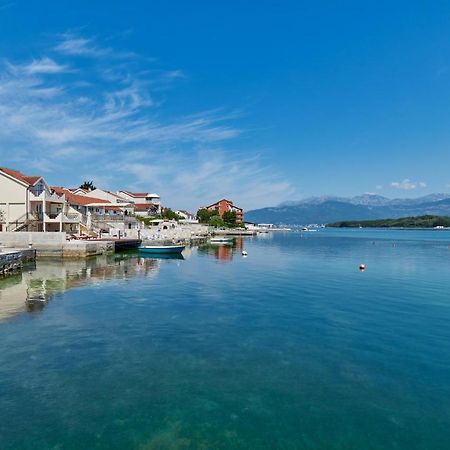 Apartments Tamaris Tivat Kültér fotó