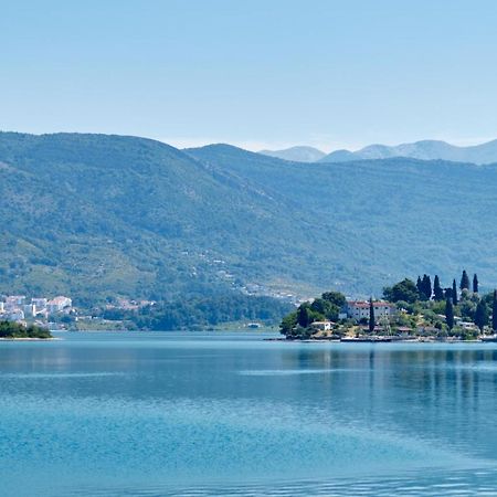 Apartments Tamaris Tivat Kültér fotó
