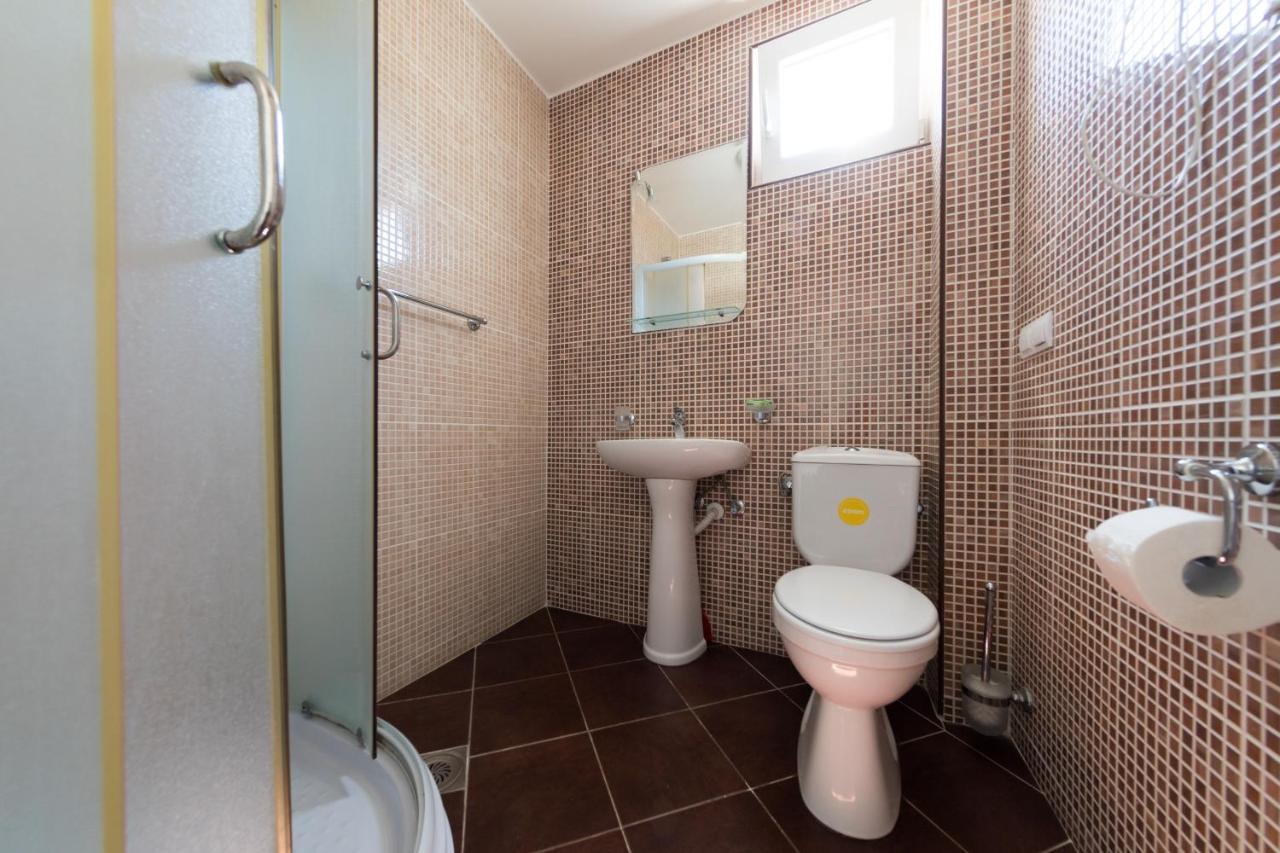 Apartments Tamaris Tivat Kültér fotó