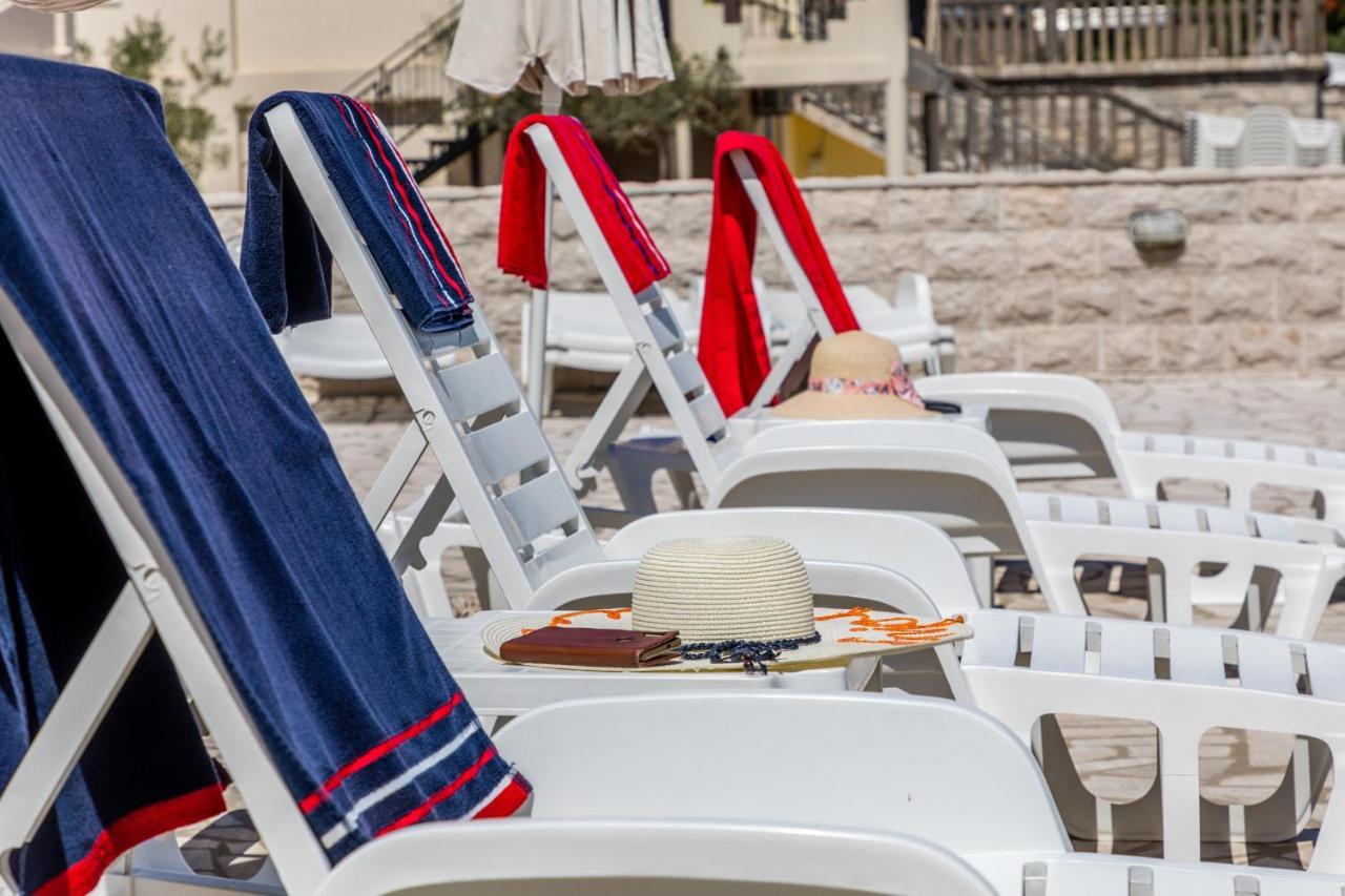 Apartments Tamaris Tivat Kültér fotó
