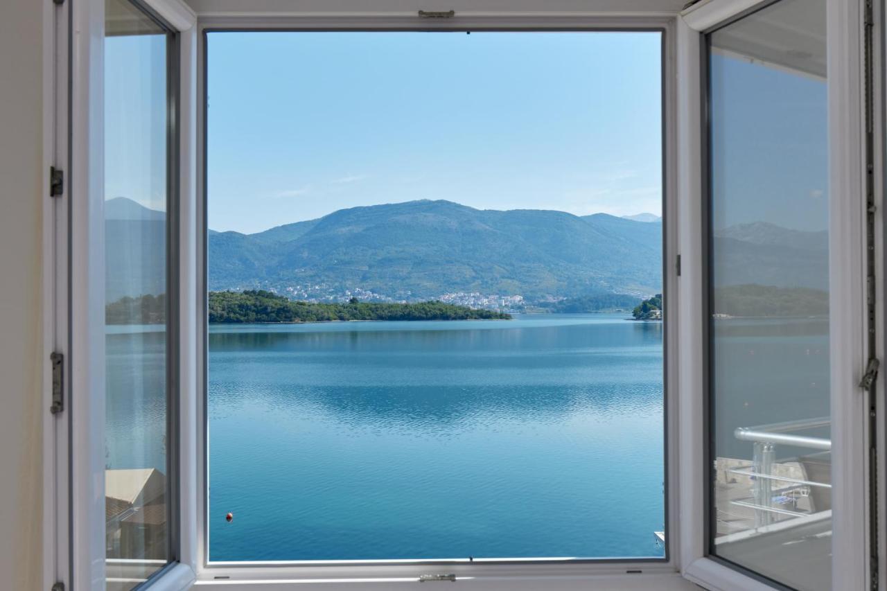 Apartments Tamaris Tivat Kültér fotó