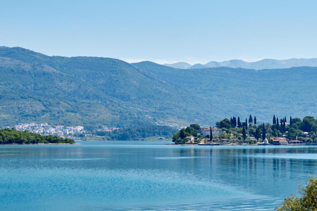 Apartments Tamaris Tivat Kültér fotó